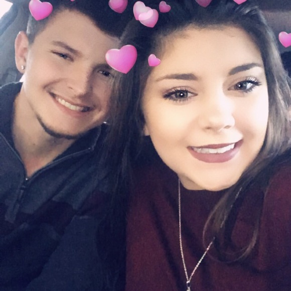 Meet your Posher, Destiny - Picture 2 of 2